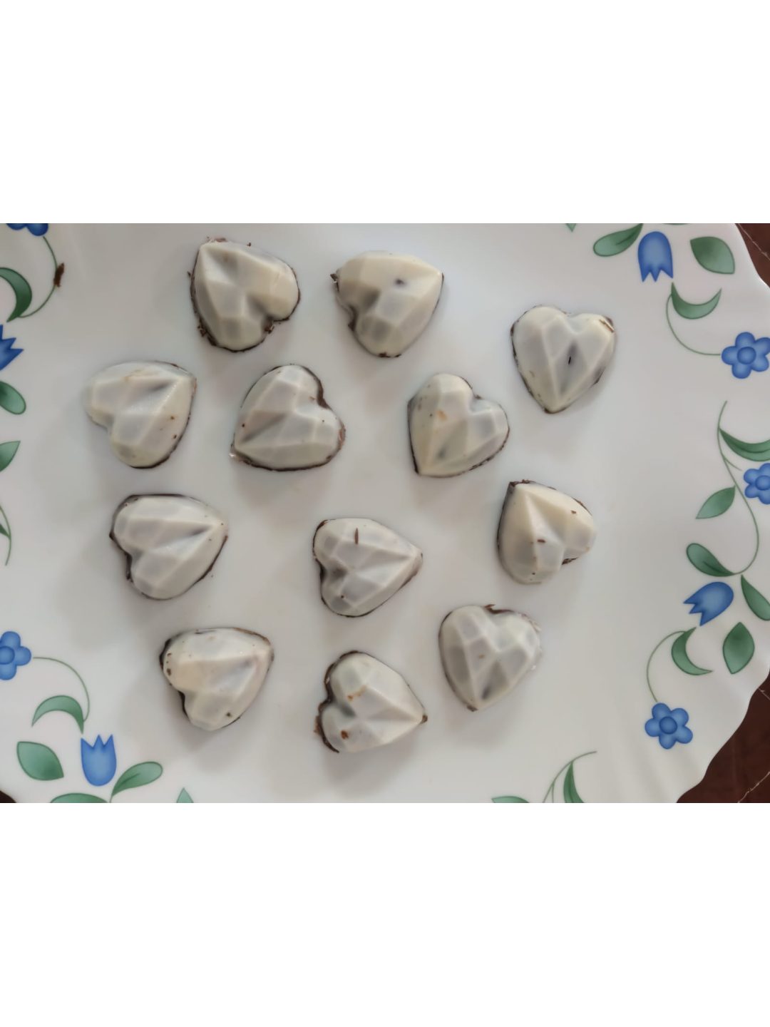 Butterscotch Crackers