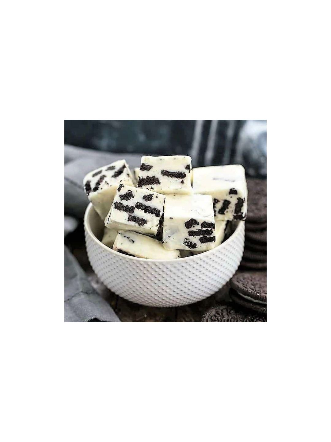 Oreo Chocolate